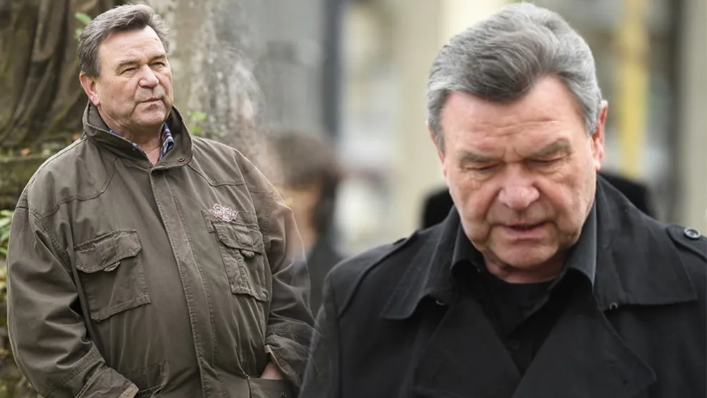 Zemřel Václav Postránecký, hrdina komedie S tebou mě baví svět