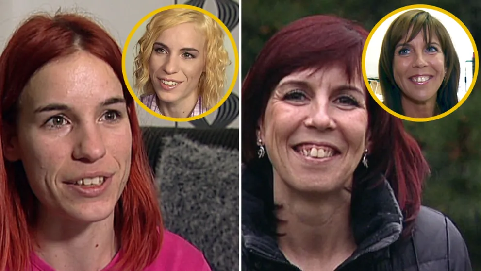 VÝMĚNA MANŽELEK: Budete koukat, jak Milada s Helenou DNES vypadají!