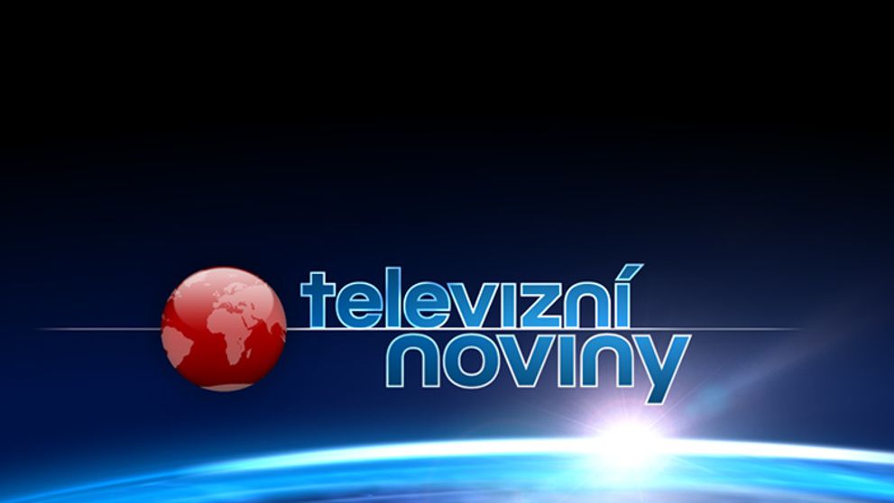 Televizní noviny TV Nova stále výrazně vedou