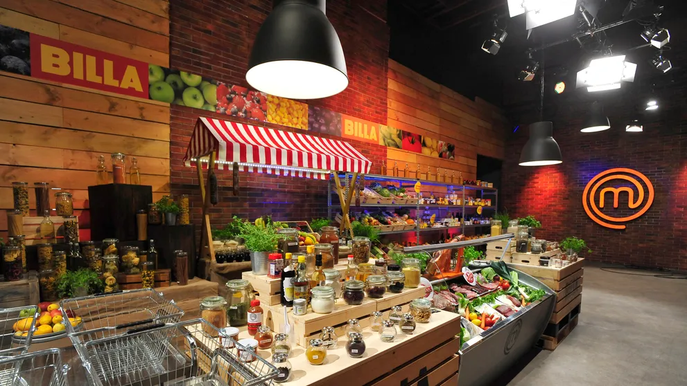 ČÍSLA Z MASTERCHEFA: Které suroviny spotřebovali soutěžící při vaření nejvíce? To překvapí