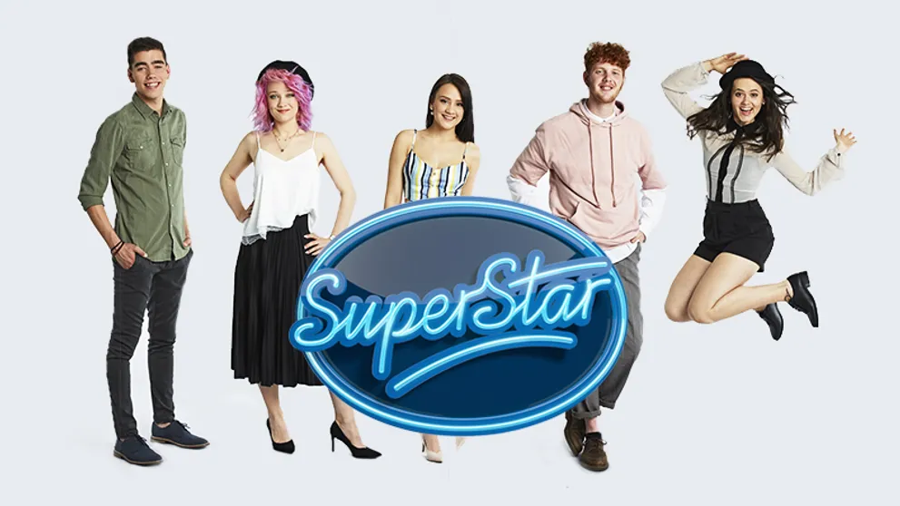 Podpořte svého favorita z TOP 5: Hlasujte, kdo by měl vyhrát SuperStar!
