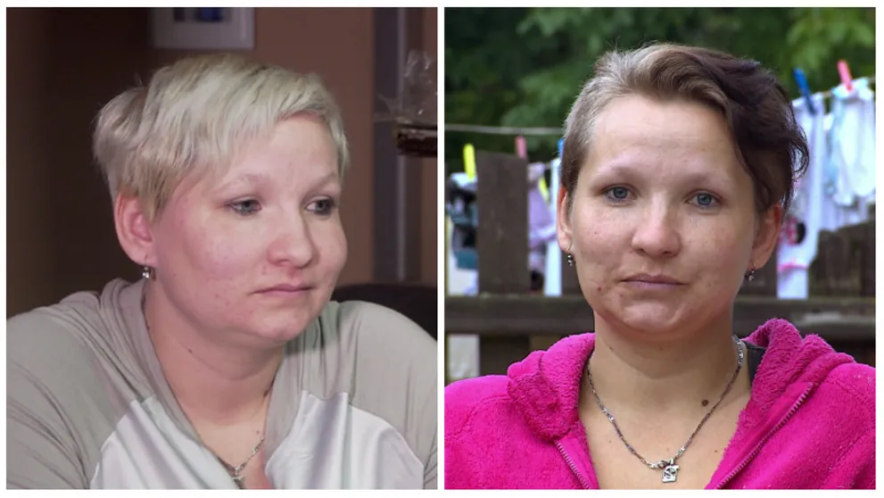 PO VÝMĚNĚ: Babičkou v 35? Může za to vážná nemoc! Rodina z Chotusic odhalila pozadí těhotenství dcery