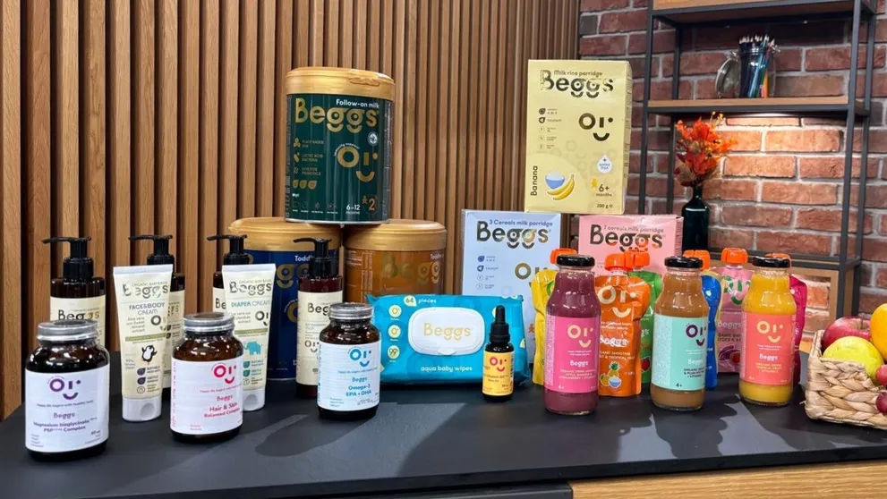 Kdo vyhrál se Snídaní produkty značky Beggs?
