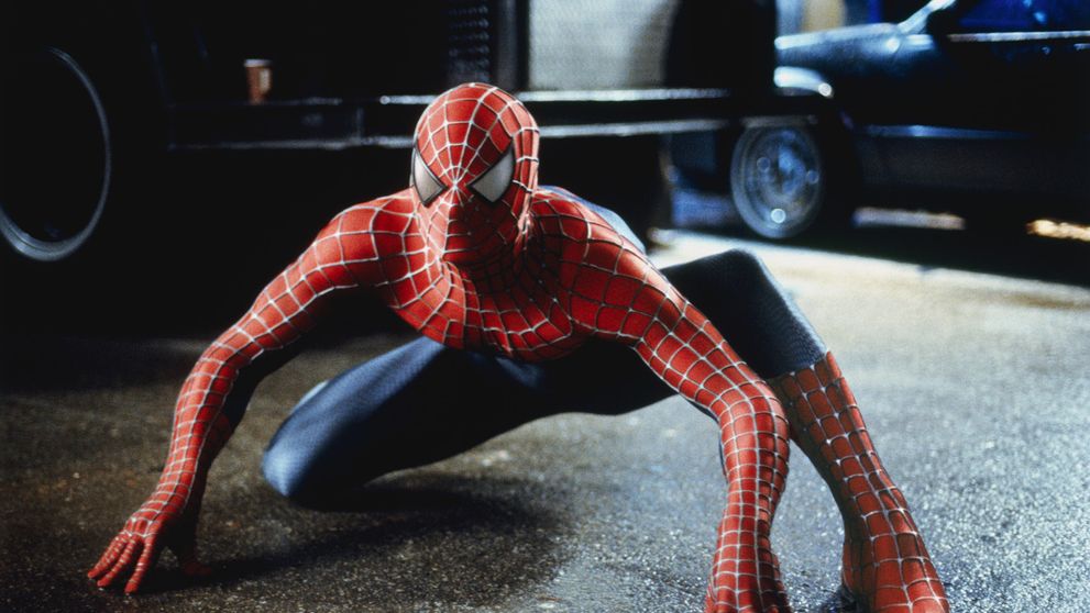 TOP INFO: DiCaprio jako Spider-Man a Michael Jackson vlastník práv!