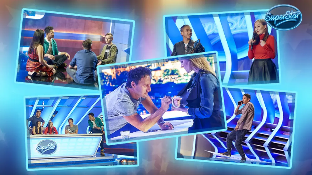 TOP MOMENTY 4. dílu SuperStar: Který vás dostal nejvíce? HLASUJTE!