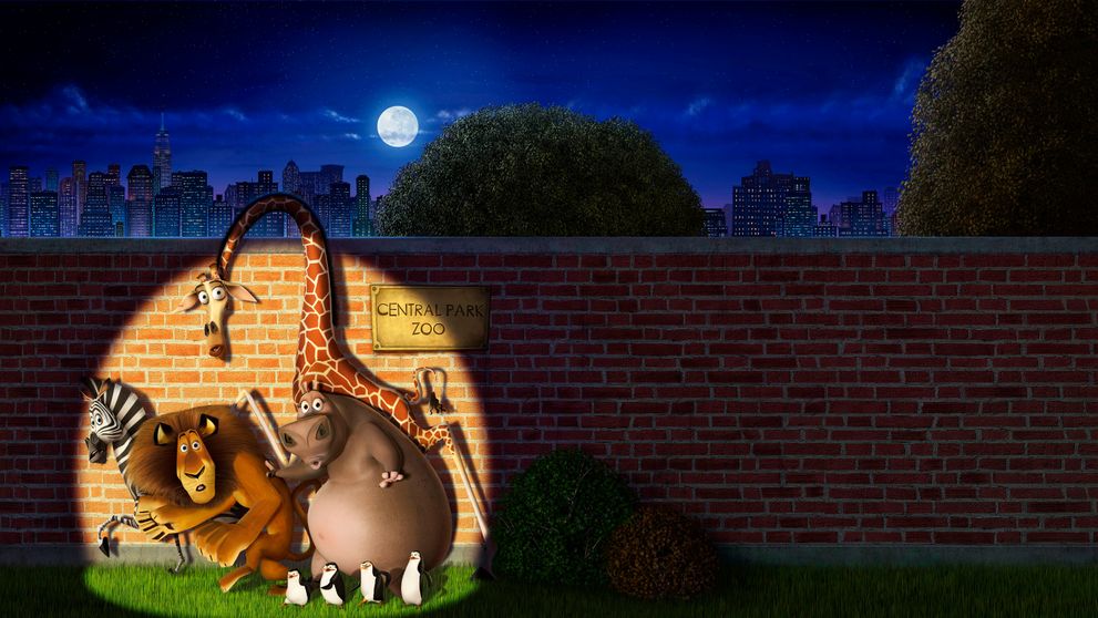 Proč byl oblíbený animák Madagaskar na Madagaskaru zakázán? Důvod je naprosto směšný!