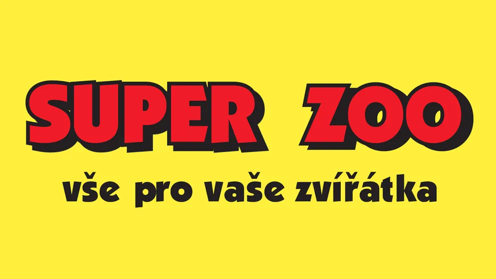 VŠE PRO VAŠE MAZLÍČKY: Kdo vyhrál DÁRKOVÉ POUKAZY v hodnotě 1.000 Kč na nákup v Super ZOO?