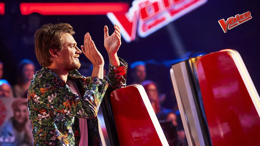 ODTAJNĚNO: Metalová klasika i hit od Rihanny! Jaké pecky zazní druhý finálový večer The Voice?