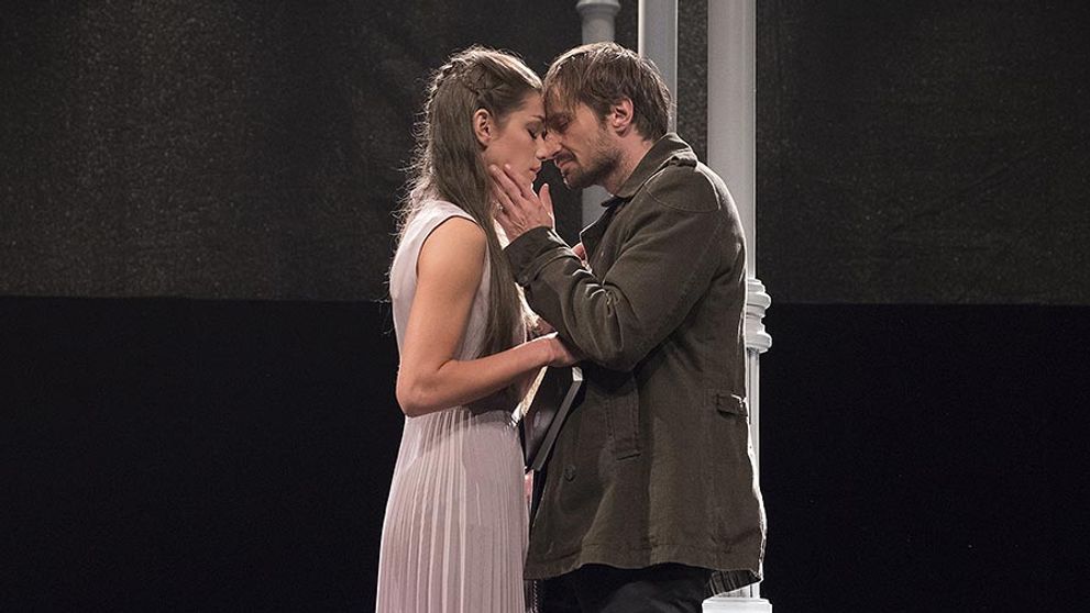 Letní shakespearovské slavnosti 2023? Letos se Líbily moc