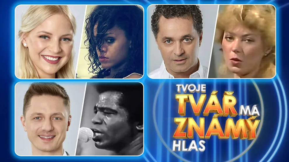 NEDĚLNÍ TVÁŘ: Žhavá Markéta Konvičková i Martin Dejdar k nepoznání! Jaké úchvatné proměny vás čekají?