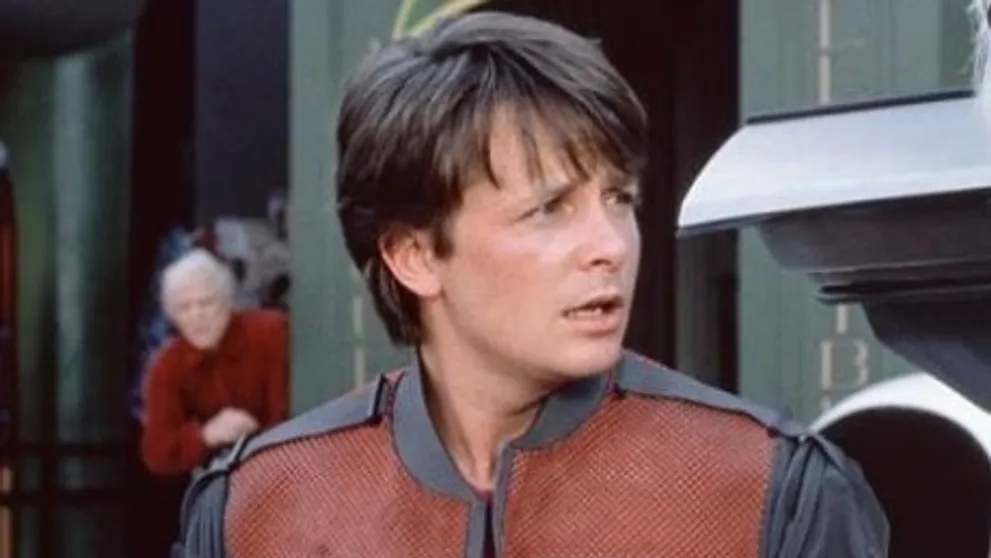 Michael J. Fox: Navzdory vážně nemoci vypadá po 30 letech skvěle!