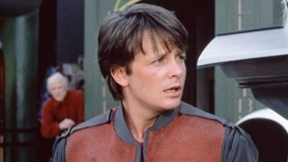 Michael J. Fox: Navzdory vážně nemoci vypadá po 30 letech skvěle!