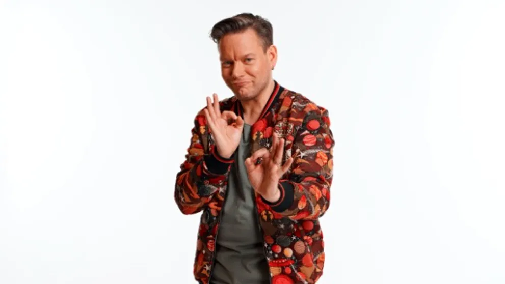 Vtipálek Matěj Ruppert prozradil, jaká bude jeho role v porotě SuperStar 2018. Soutěžící jej budou milovat!