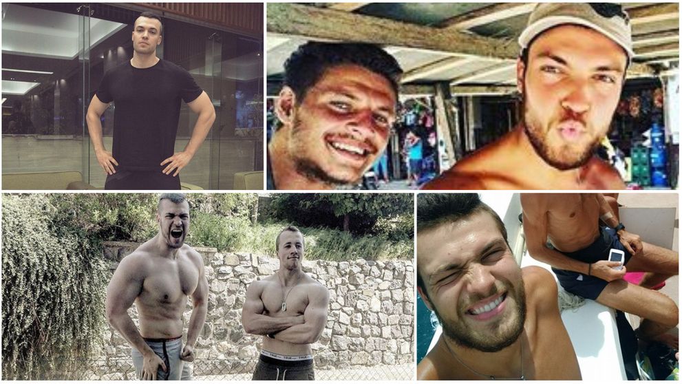 BIZARNÍ PŘÍBĚH ex-Robinsona Miloše: On snad stále žije na ostrově! Co se stalo?