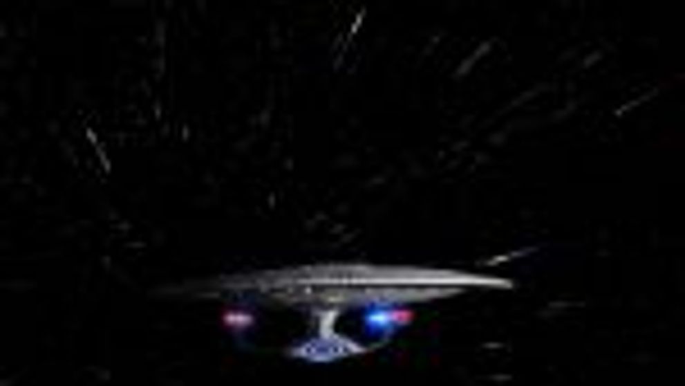 TOP 3: I superdokonalý hit Star Trek má své chyby. Všimli jste si, co filmaři nezvládli?