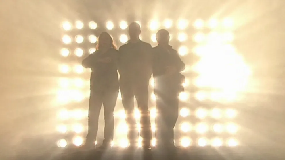 Finalisty X Factoru čeká Noc zlomených srdcí