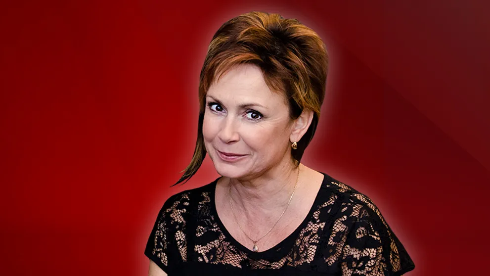 Ilona Svobodová