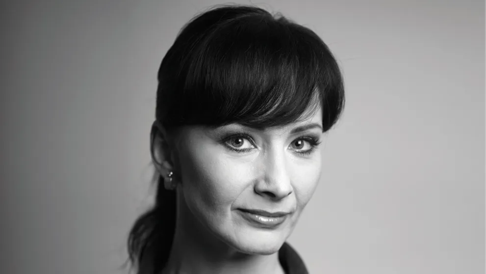 Dobrý anděl Daniela Šinkorová