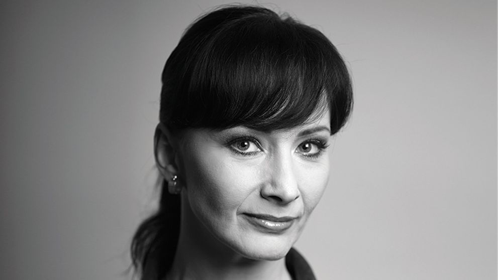 Dobrý anděl Daniela Šinkorová