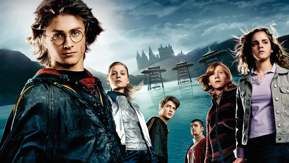 7 chyb, kterých jste si ve filmu Harry Potter a Ohnivý pohár určitě nevšimli!