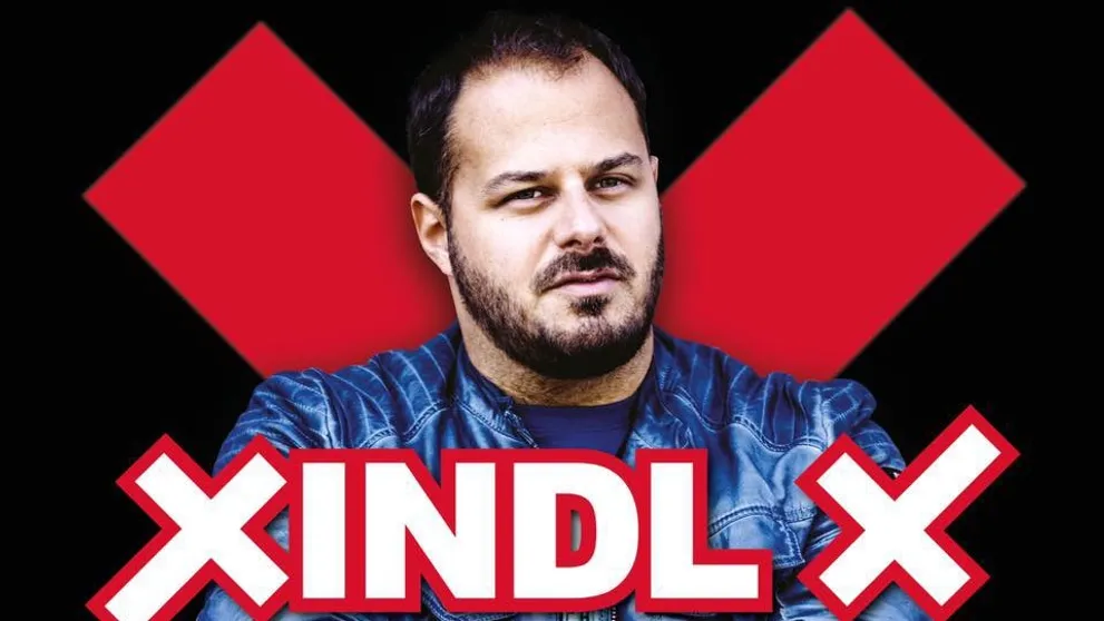 Známe výherce soutěže o vstupenky na koncert Xindl X