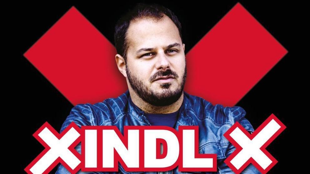 SOUTĚŽ o vstupenky na narozeninový koncert XINDL X!