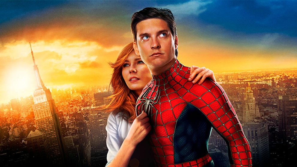 LEŽ! První filmový Spider-Man není Tobey Maguire! Slavný komiks má mnohem starší zpracování. Jak vypadalo?