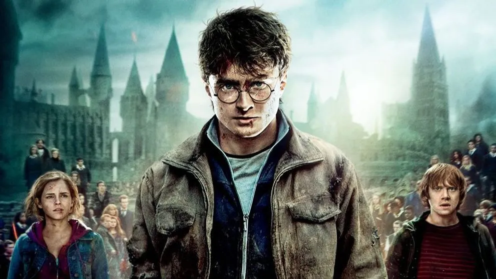 ZNÁME VÝHERCE VSTUPENEK NA HARRYHO POTTERA!