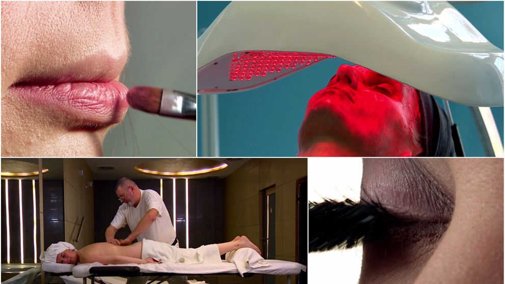 UNIKÁTNÍ ŠANCE! Věnujete veškerý svůj čas ostatním a na péči o sebe vám nezbývá žádný? Přihlaste se do pořadu O 10 LET MLADŠÍ a změňte to