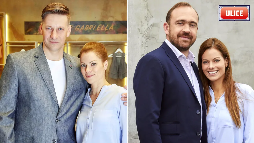 Hlasujte! Lukáš, nebo Patrik? Kdo se hodí k Veronice víc?