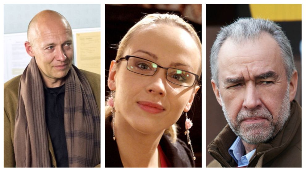 SERIÁLOVÍ LUMPOVÉ A ZÁŠKODNÍCI: Nevěrníci, lamači srdcí i potvory! Kdo je nejhorší? HLASUJTE!
