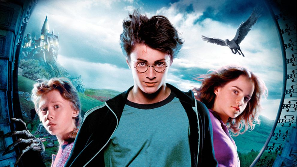 VĚDĚLI JSTE TO? Část čarodějné školy ve filmové sérii o Harrym Potterovi je navržena podle slavné české památky!