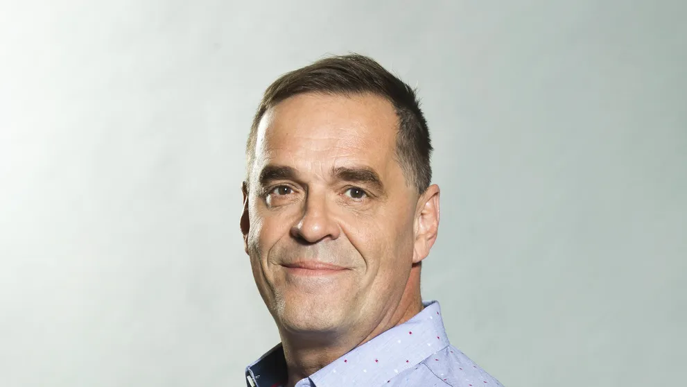 Miroslav Etzler