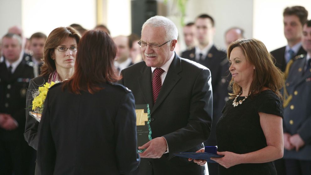 Nova hlavním mediálním partnerem Zlatého záchranářského kříže