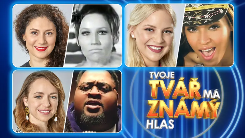 Nedělní Tvoje tvář vás pořádně roztančí: Zazní It´s My Life a další pecky! Celý seznam songů ZDE