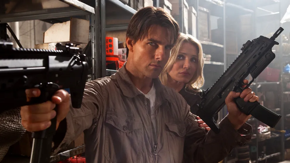 Podzimní filmové premiéry na Nově