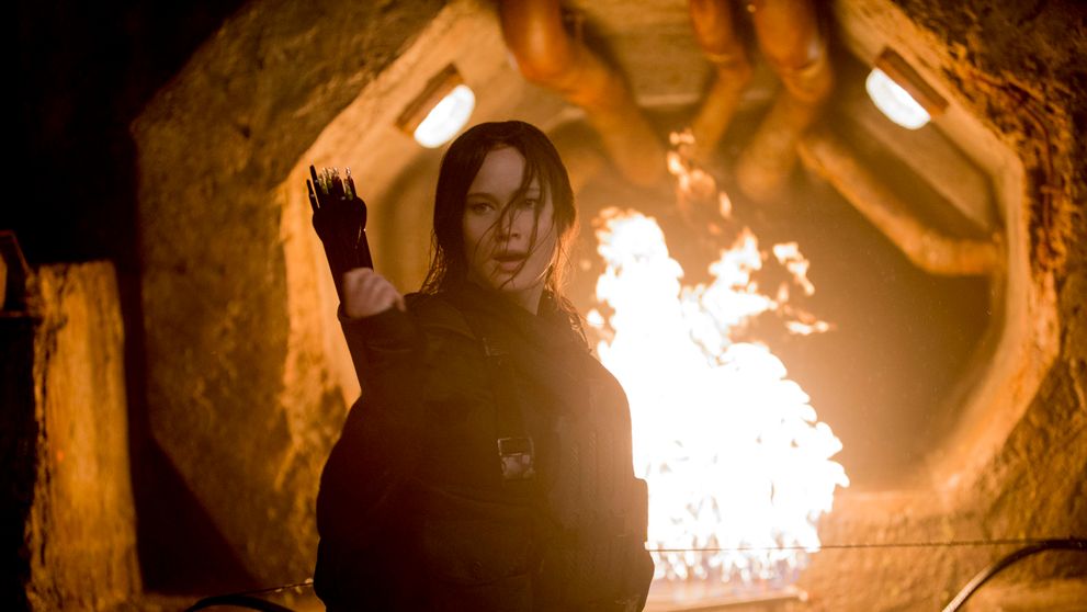 TRAGÉDIE NA PLACE: Během natáčení Hunger games zemřel herec