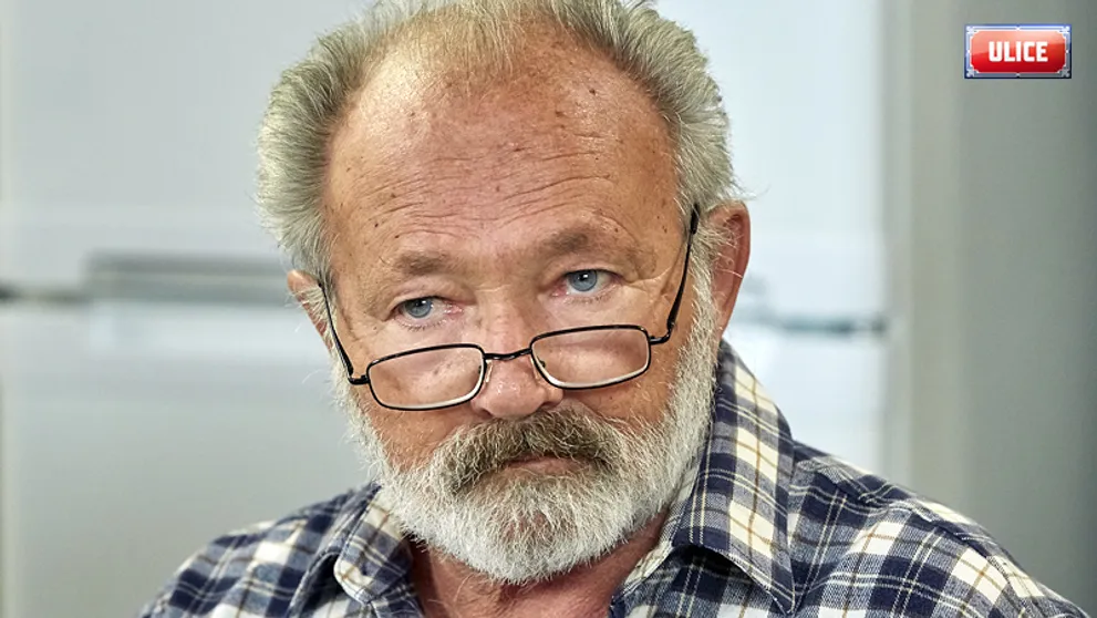 CELÝ DÍL ULICE: Amálie znovu pomáhá Pavlátovi! Jak na to zareaguje Pešek po návratu z lázní?