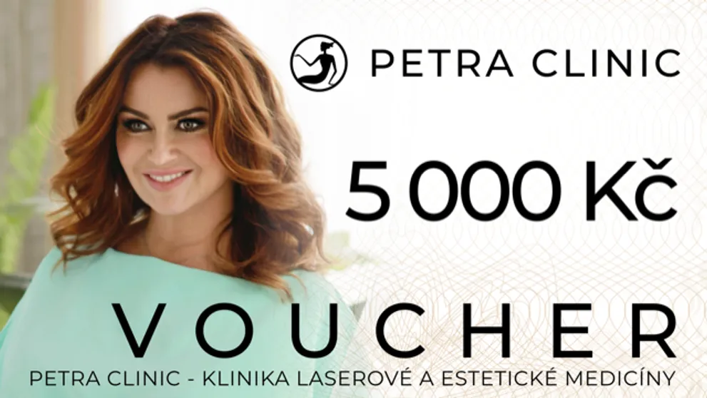 Kdo vyhrál se Snídaní voucher na neinvazivní ošetření na Petra Clinic?